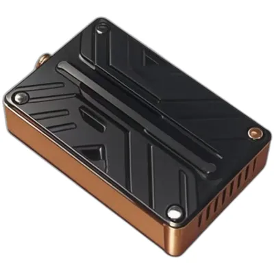 FPV Video Transmitter VTX 5W 6.1-7.2GHz 64CH